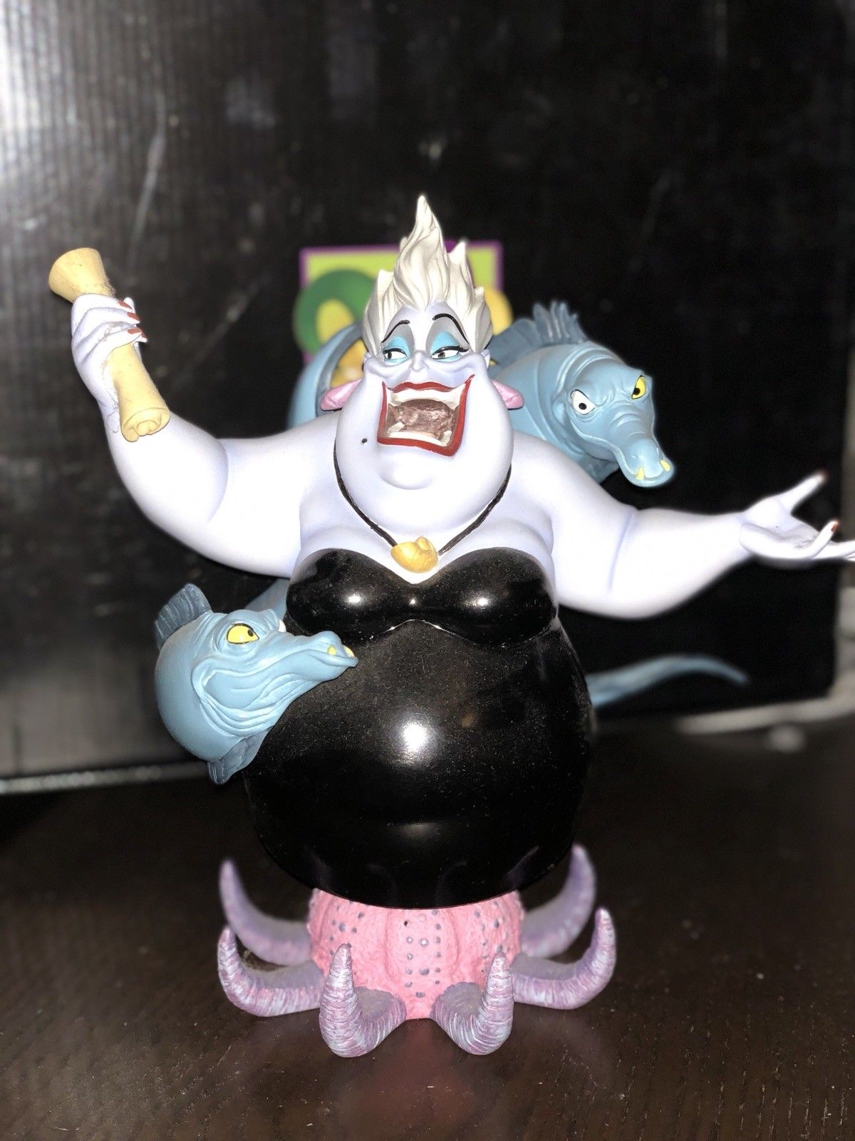 Ursula : Les pièces de collection les plus chères sur eBay ! 